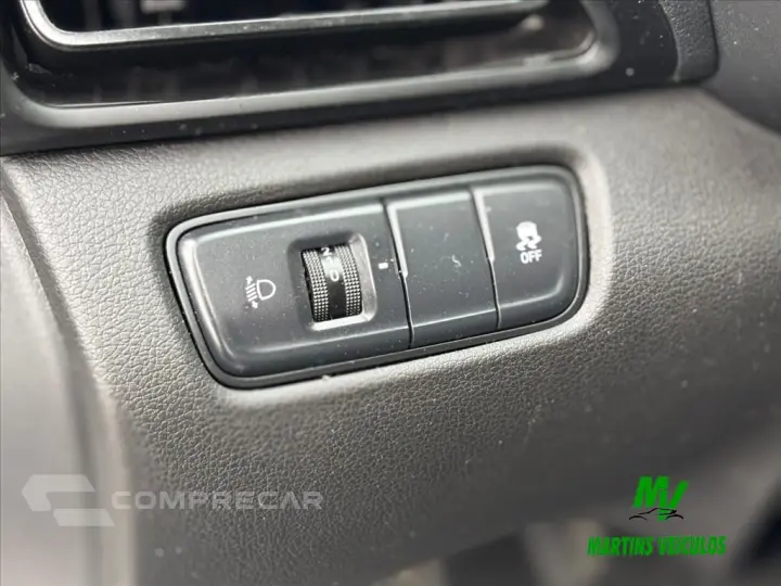 HB20 1.0 12V FLEX COMFORT PLUS MANUAL
