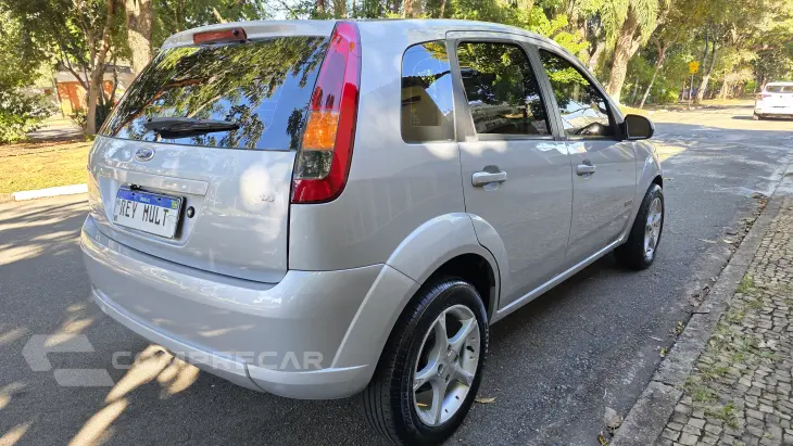 FIESTA 1.6 MPI 8V