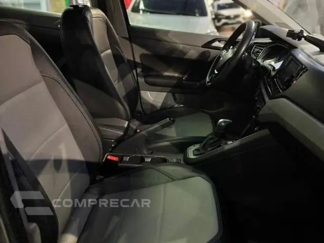 POLO - 1.0 200 TSI COMFORTLINE AUTOMÁTICO