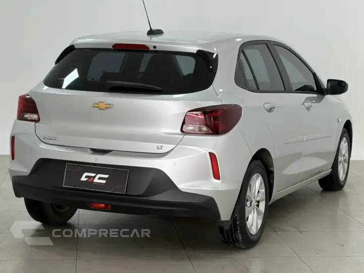 ONIX 1.0 FLEX LT MANUAL