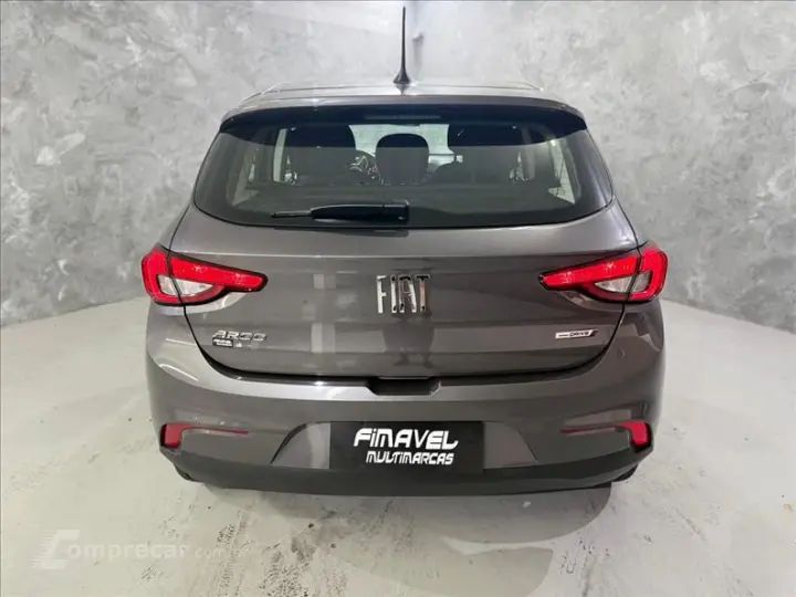 ARGO 1.0 Firefly Drive