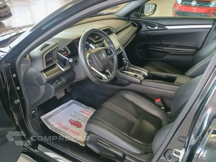 CIVIC 2.0 16vone EXL