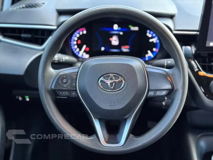 COROLLA 2.0 VVT-IE FLEX GLI DIRECT SHIFT