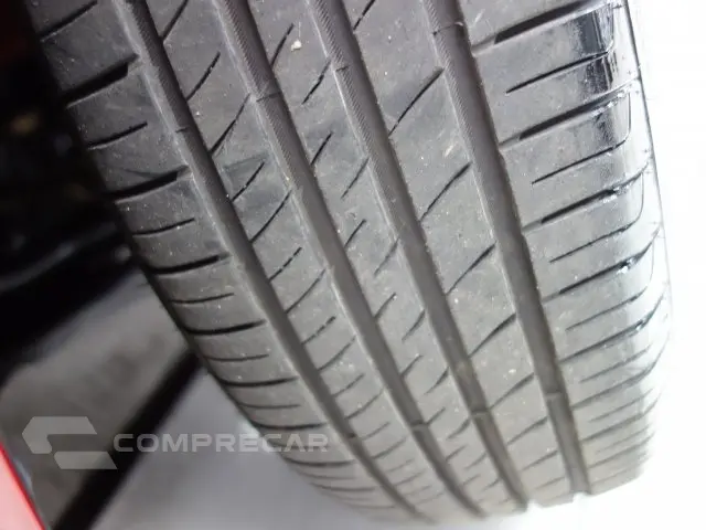 ONIX - 1.4 MPFI LTZ 8V 4P AUTOMÁTICO