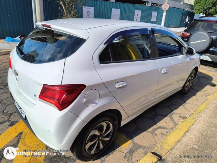 ONIX 1.0 LT