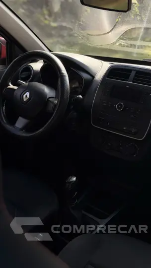 KWID 1.0 12V SCE ZEN
