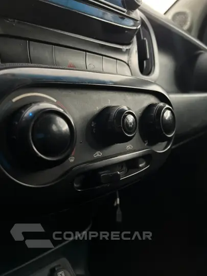 MOBI 1.0 8V EVO Like.