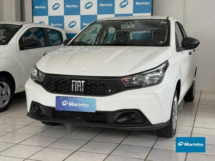 ARGO 1.0 FIREFLY FLEX MANUAL