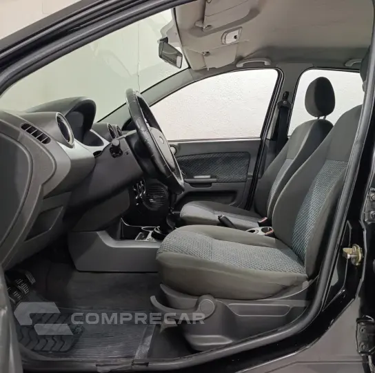 FIESTA 1.6 MPI 8V