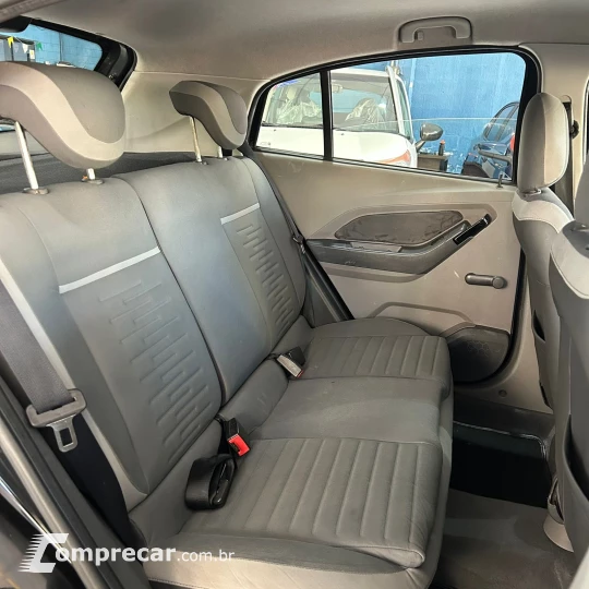 AGILE 1.4 MPFI LT 8V