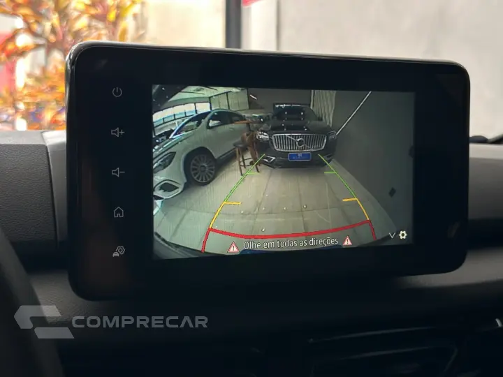 Kardian Evolut. Flex 1.0 TB 12V 5p Aut.