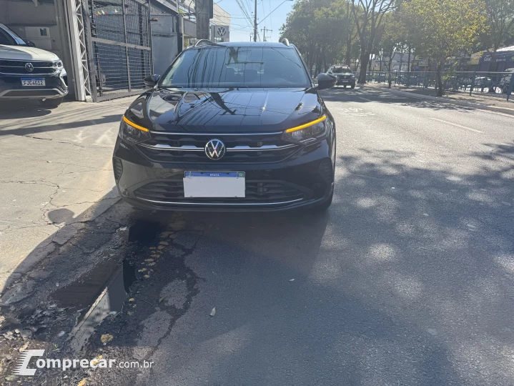 NIVUS 1.0 200 TSI Comfortline