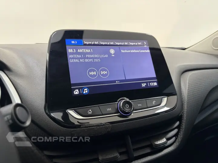 ONIX 1.0 FLEX LT MANUAL