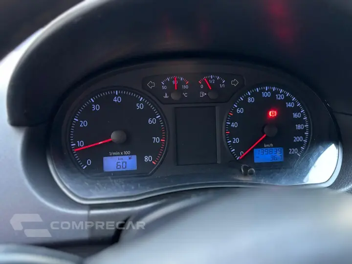 POLO 1.6 MI Sportline 8V