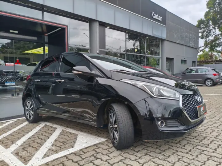 HB20 1.6 Premium 16V