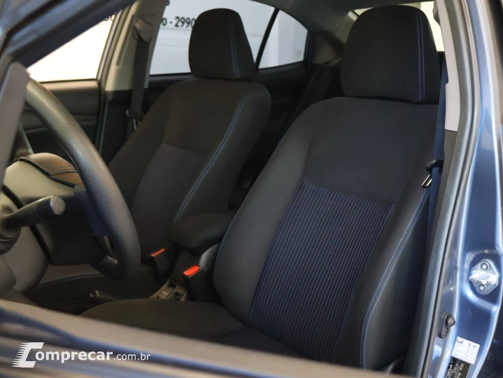 YARIS 1.5 16V Sedan XL Live