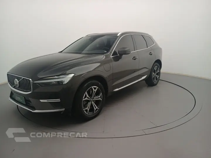 XC60 2.0 T8 RECHARGE INSCRIPTION EXPRESSION AWD GEARTRONIC