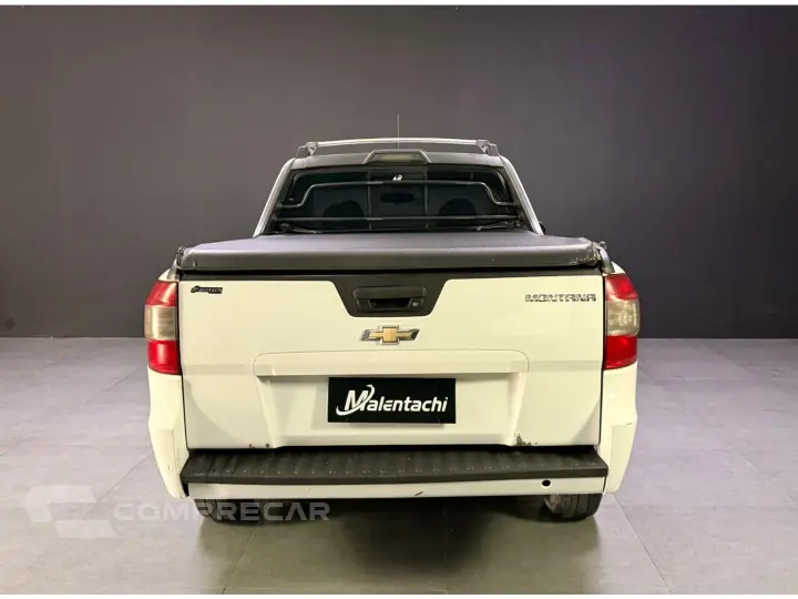 MONTANA 1.4 MPFI SPORT CS 8V ECONO FLEX 2P MANUAL