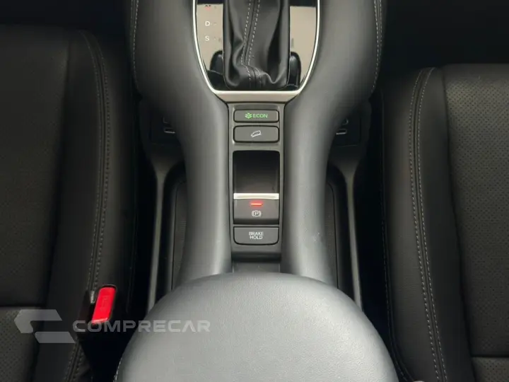 ZR-V 2.0 i-VTEC GASOLINA TOURING CVT