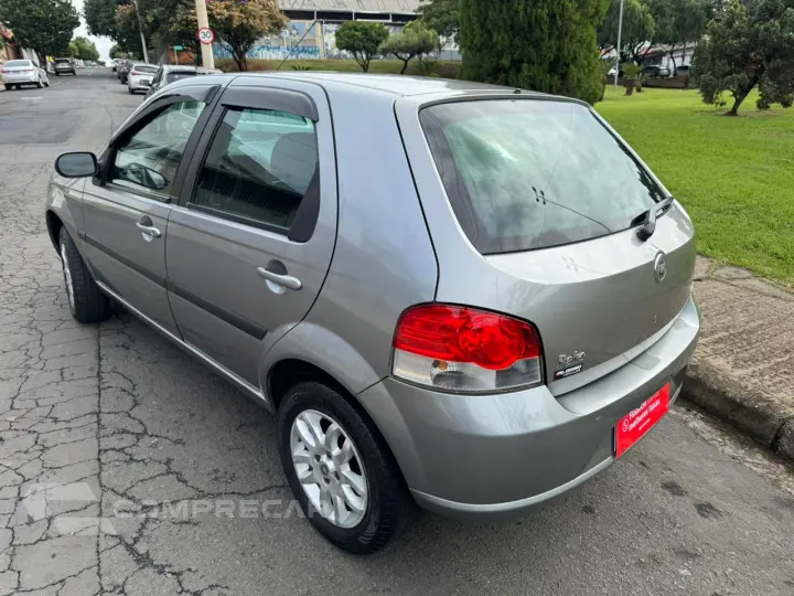 PALIO 1.0 ELX FLEX