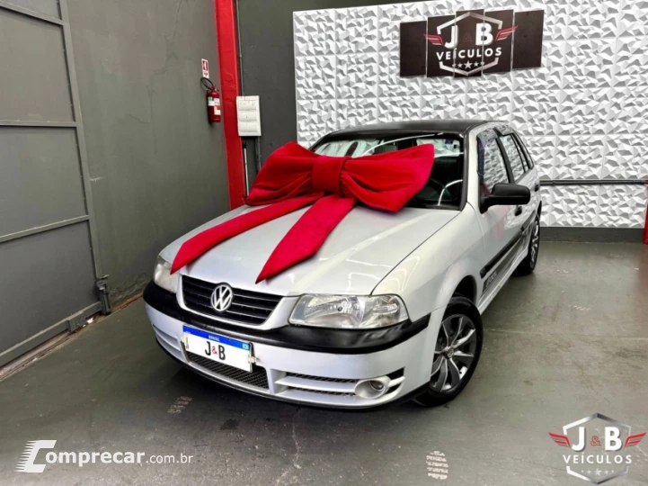 GOL 1.0 MI 16V G.III
