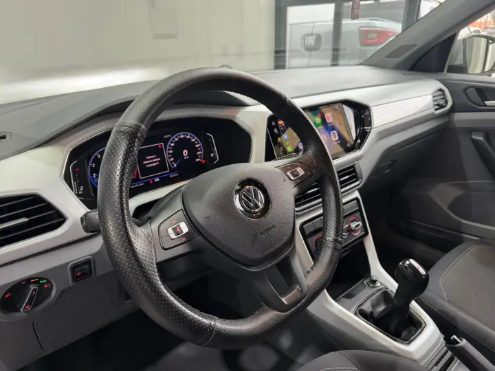 T-CROSS 1.0 200 TSI Sense