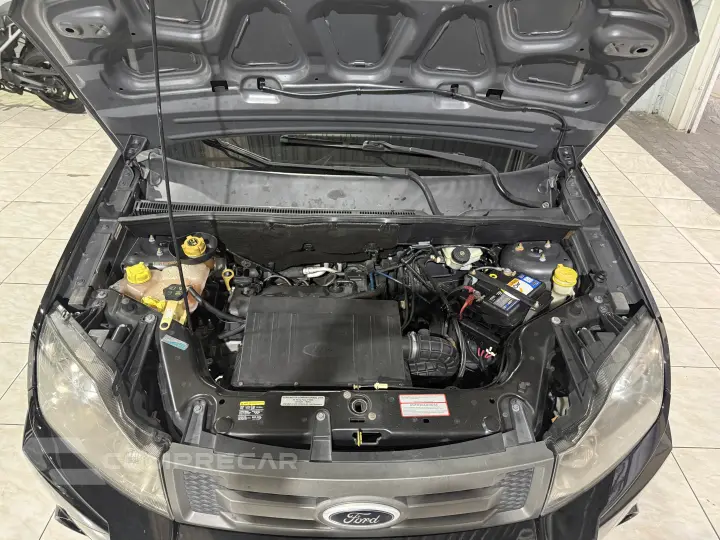 ECOSPORT 1.6 Freestyle 8V
