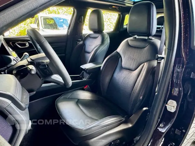 COMPASS - 1.3 T270 TURBO S AT6