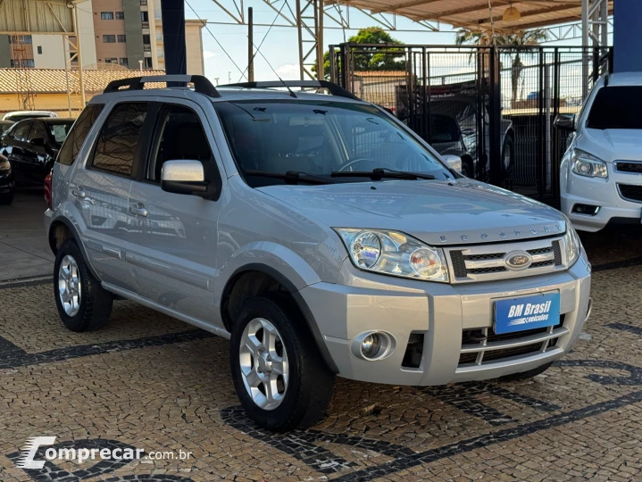ECOSPORT 2.0 XLT 16V