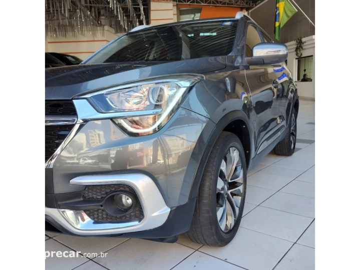 TIGGO 5x 1.5 VVT TURBO iFLEX TXS DCT