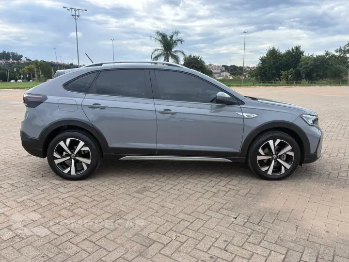 NIVUS 1.0 200 TSI Highline