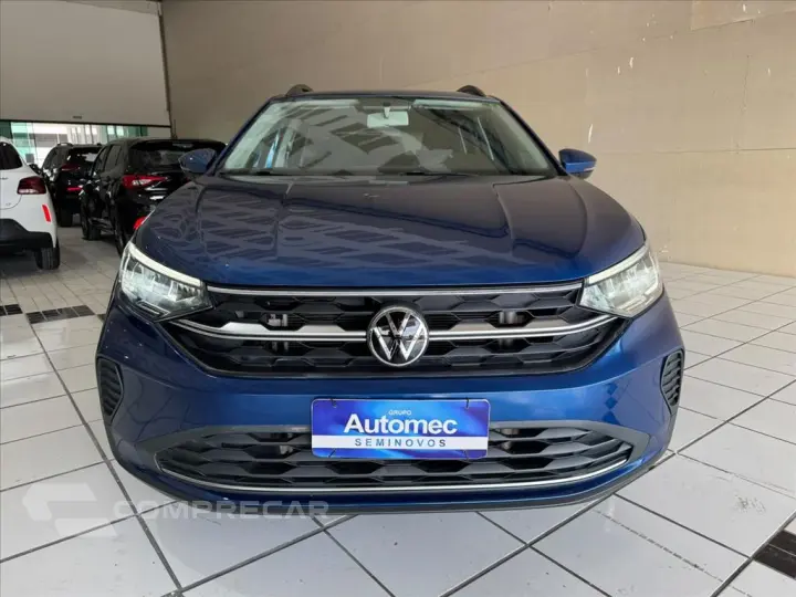 NIVUS 1.0 200 TSI TOTAL FLEX COMFORTLINE AUTOMÁTI