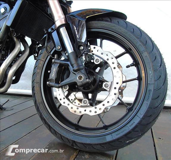 CB 500F ABS