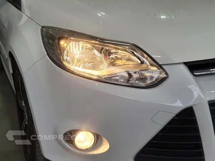 Focus 1.6 S/SE/SE Plus Flex 8V/16V  5p