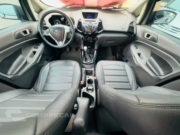Ecosport 1.6 4P FREESTYLE FLEX