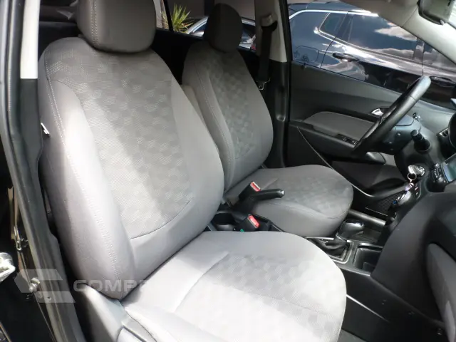 HB20S 1.0 12V Comfort Plus