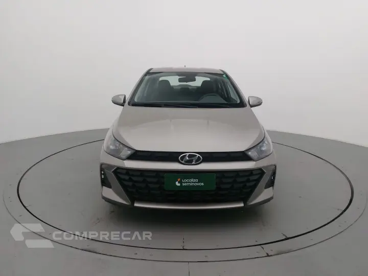 HB20S 1.0 12V FLEX COMFORT PLUS MANUAL