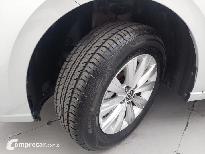 VIRTUS 1.0 TSI FLEX 12V AUT