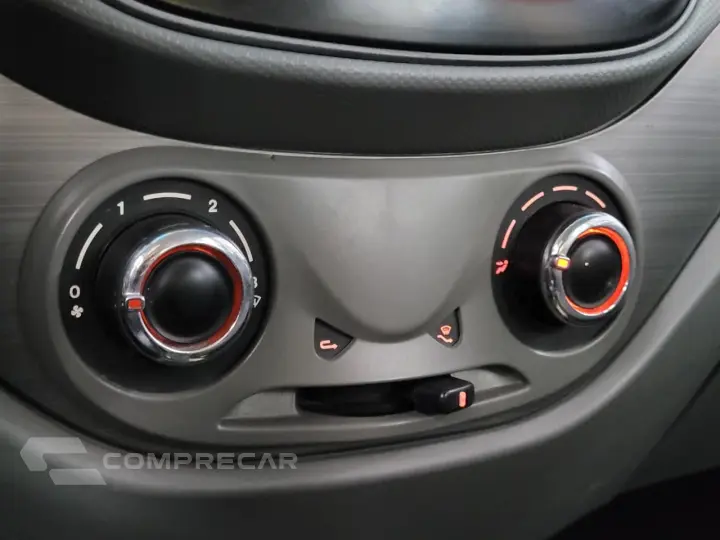 Palio ATTRACTIVE 1.0 EVO Fire Flex 8v 5p