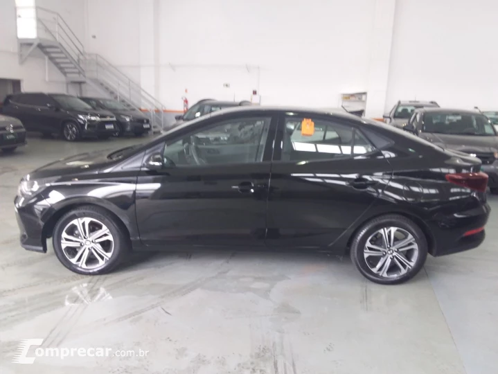 HB20S 1.0 TGDI FLEX COMFORT PLUS AUTOMÁTICO