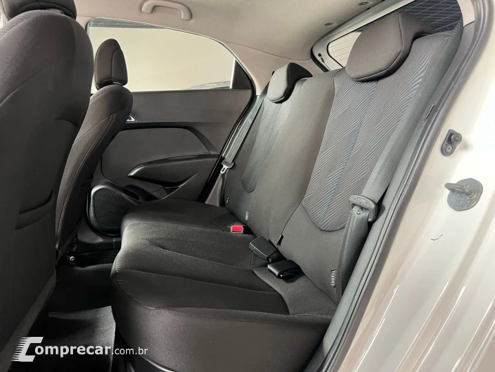 HB20 1.6 Comfort 16V
