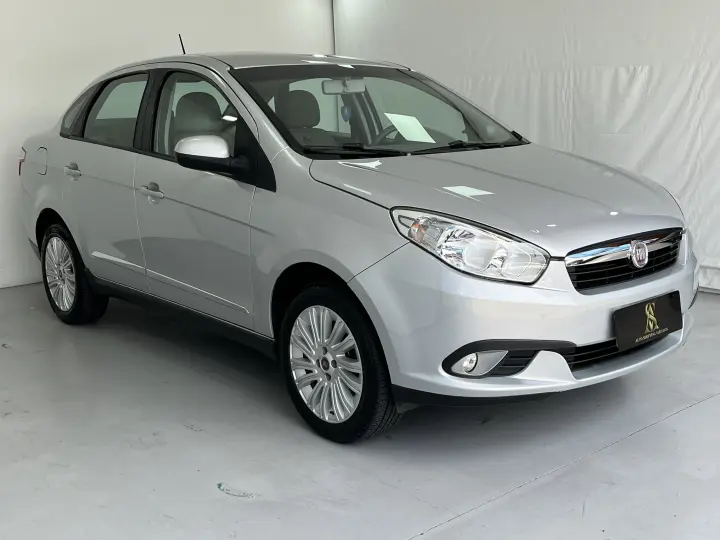 GRAND SIENA 1.6 MPI Essence 16V