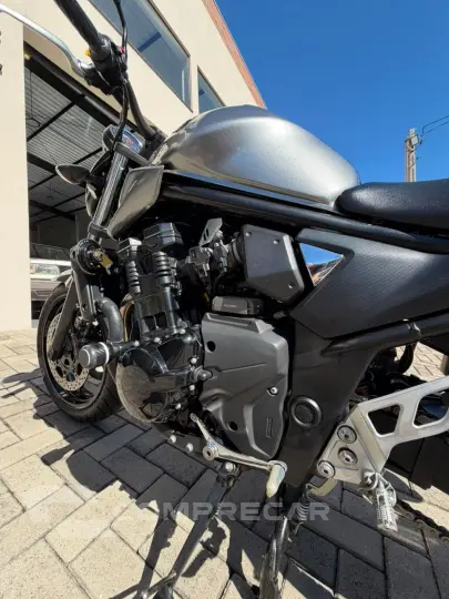 BANDIT N-600/ 650