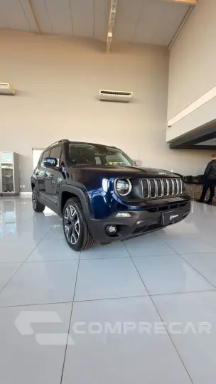 RENEGADE 1.8 16V Longitude