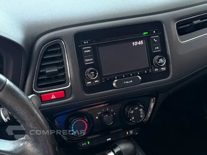 HR-V EX 1.8 Flexone 16V 5p Aut.