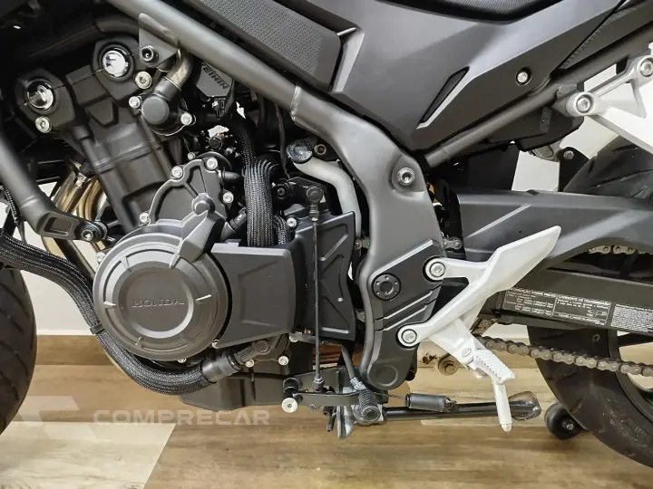 CB 500 HORNET ABS