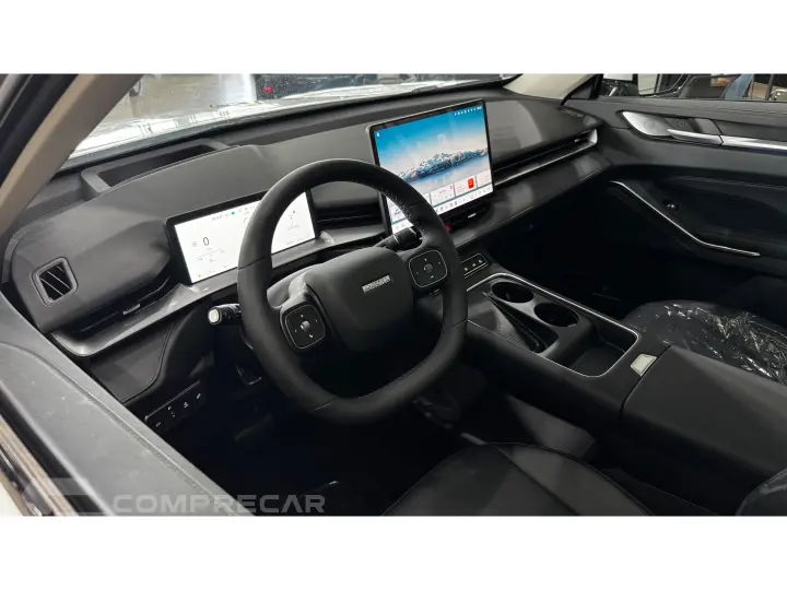 HAVAL H6 1.5 FLEX HEV2 E-TRACTION
