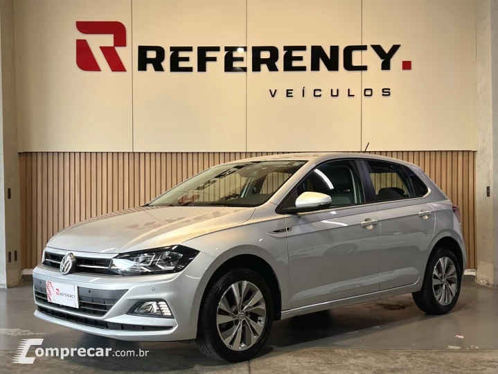 POLO 1.0 200 TSI HIGHLINE AUTOMÁTICO