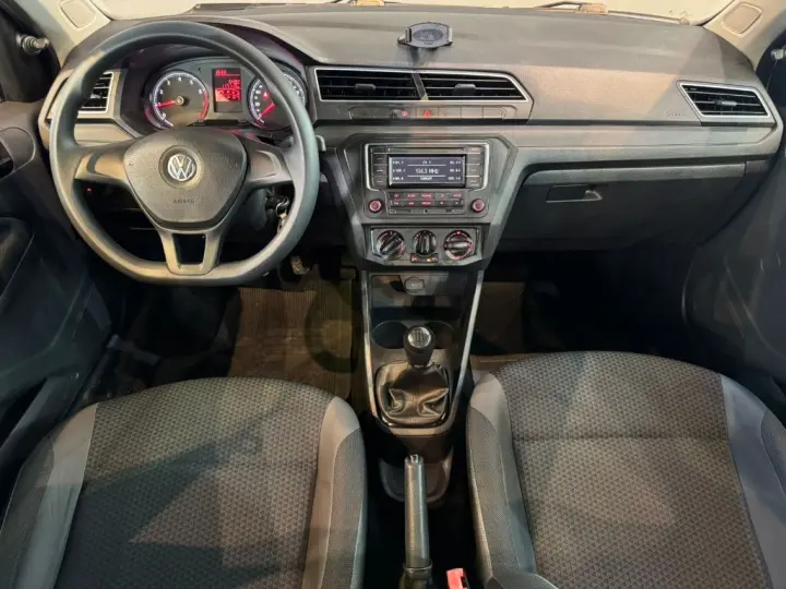 VOYAGE 1.6 MSI Flex 8V 4p