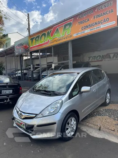 Fit LX 1.4/ 1.4 Flex 8V/16V 5p Aut.